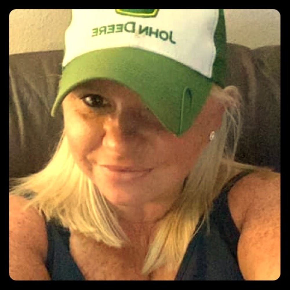 Hi! I'm Jackie!